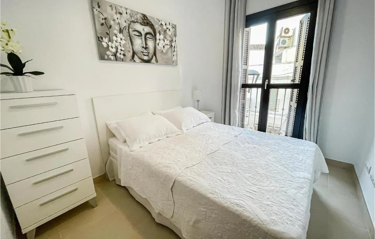 Cozy Apartment In Estepona With Wifi 0*,  Spain